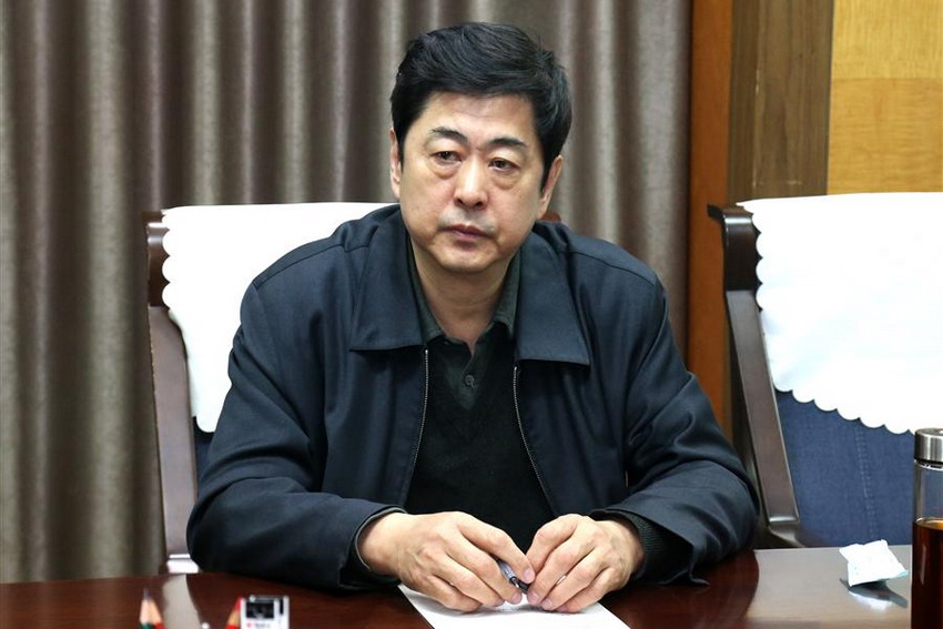 济南市公安局 公安要闻 秦传滨,王健同志到市局交警和
