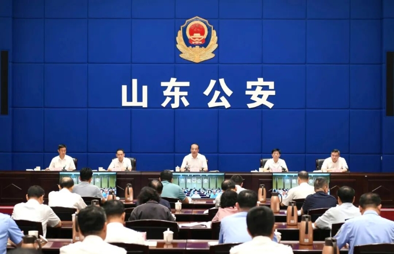 省交安委部署开展道路交通安全隐患百日集中整治行动