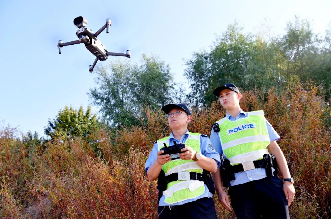 强化协同共治 凝聚部门合力！济南公安深入推进“黄河安澜·生态警务”