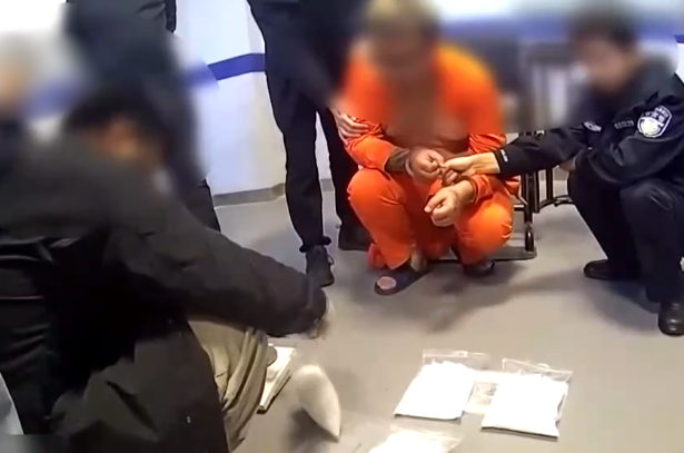 冬季守护 平安相伴！山东公安在行动